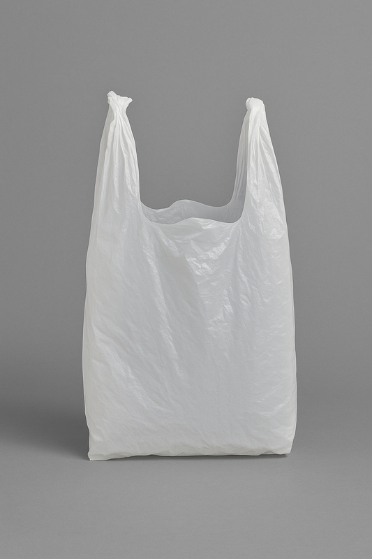 Carrier Bags - Extra Large(XL)