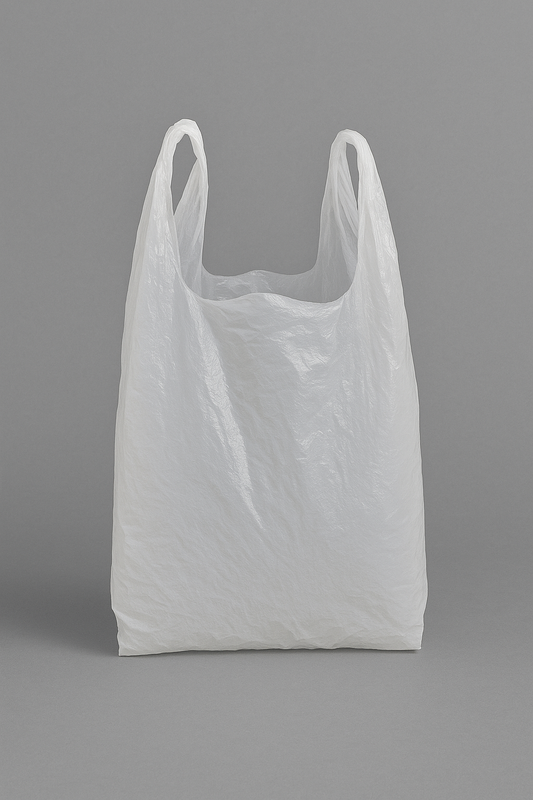 Carrier Bags (Plastic) – Large