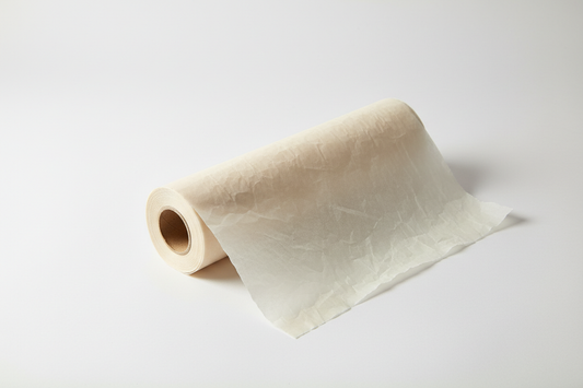 Parchment Paper Roll – 450MM*50M 2 or 3 in studio mode