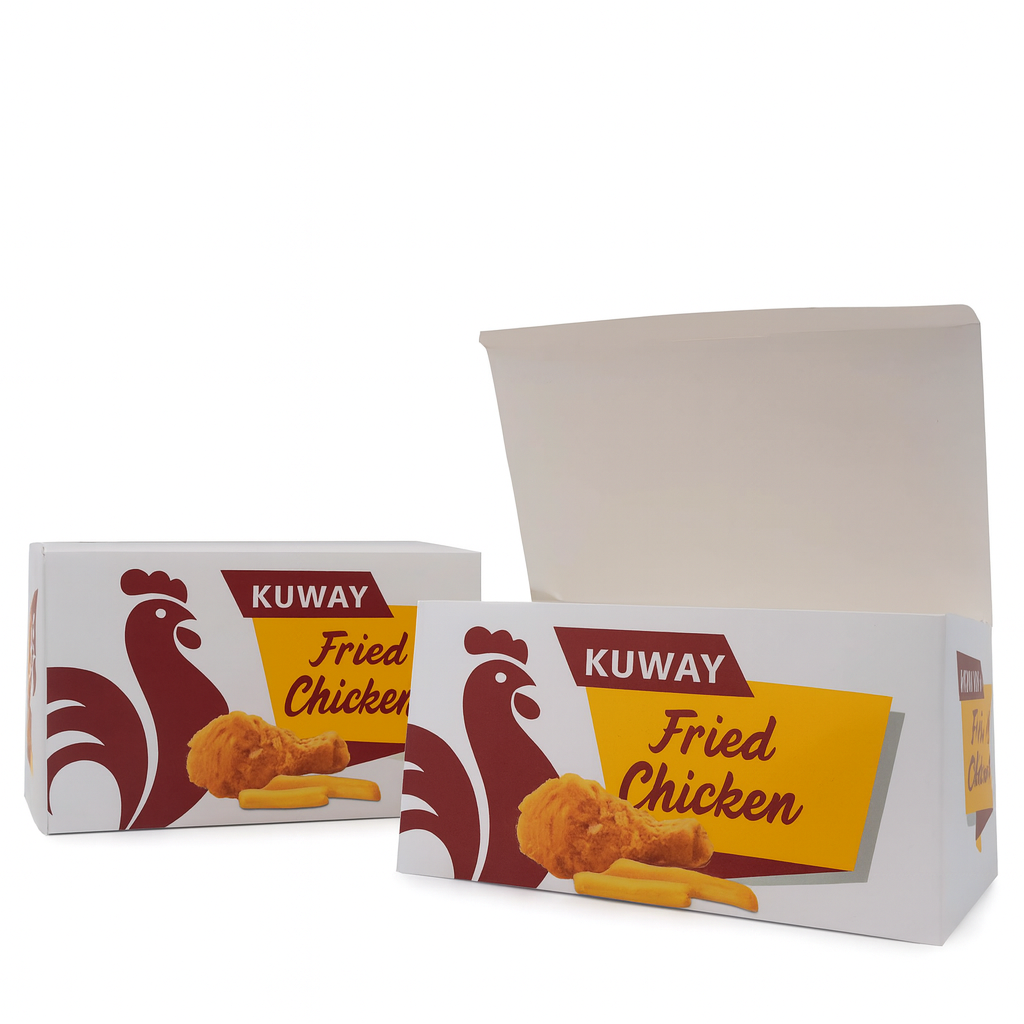 Chicken Boxes – Large (FC3)