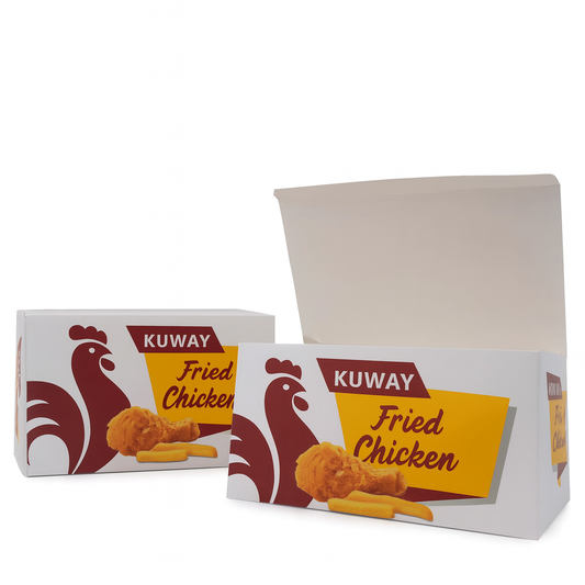 Chicken Boxes – Large (FC3)