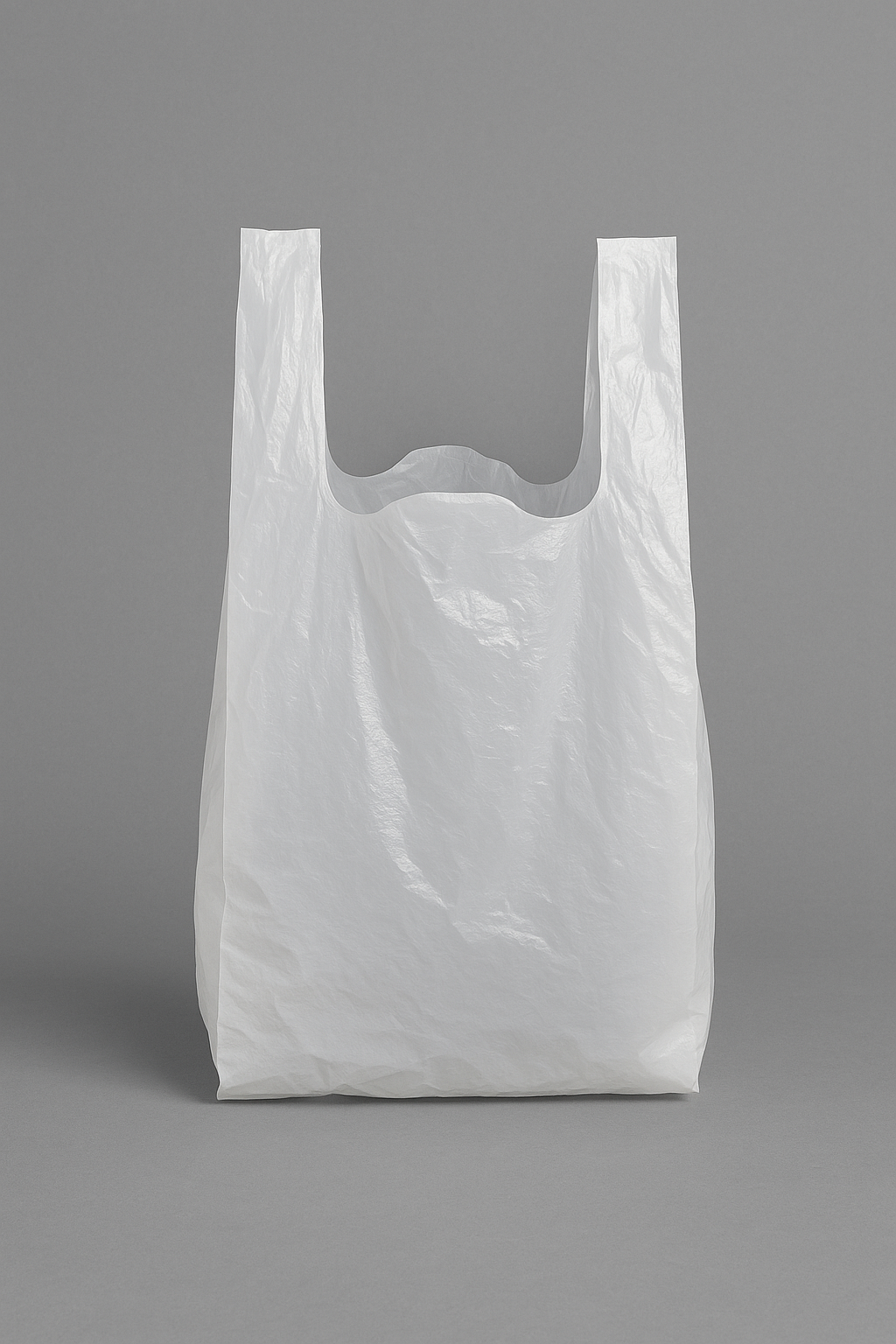 Carrier Bags (Plastic) – Large