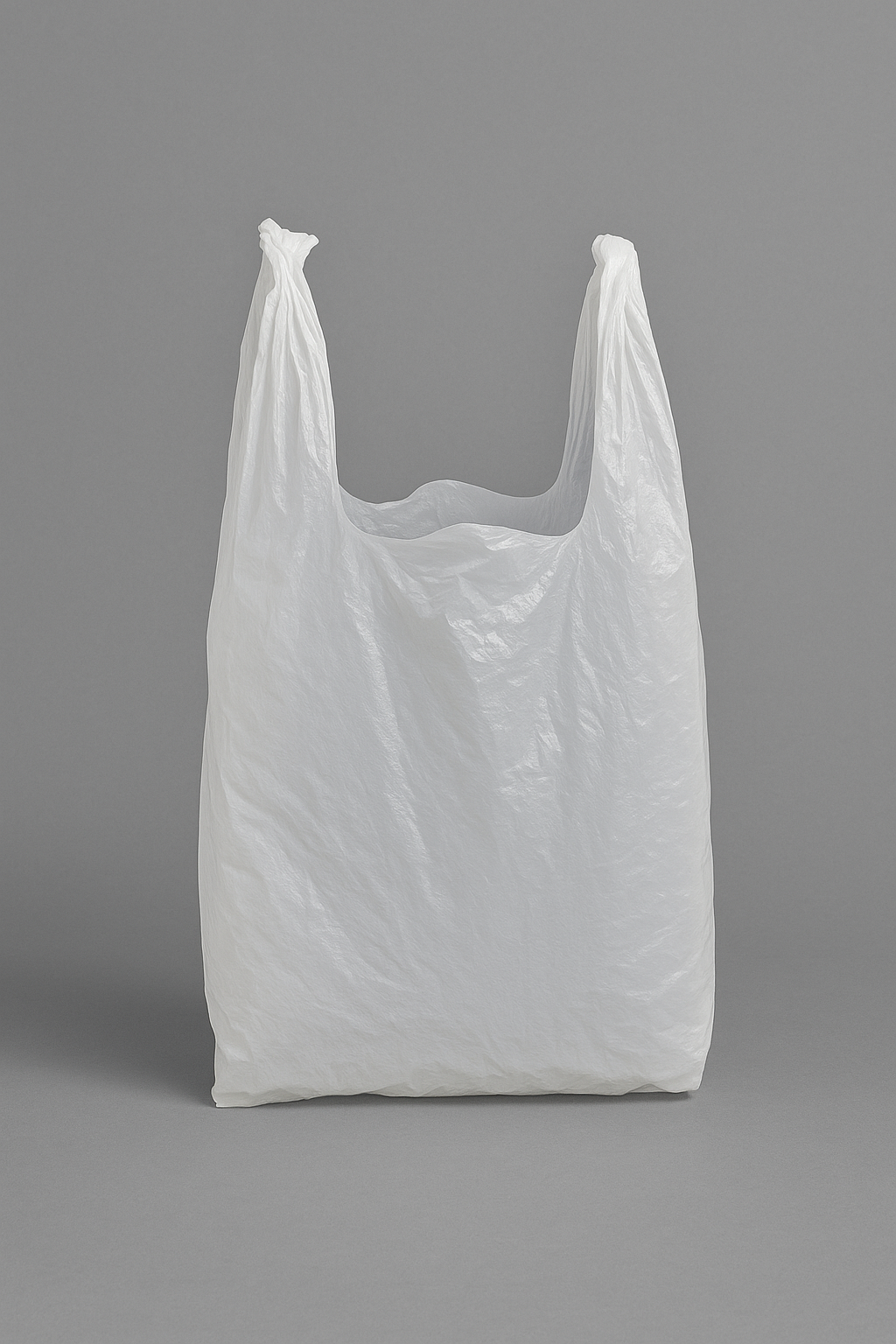 Carrier Bags (Plastic) – Large