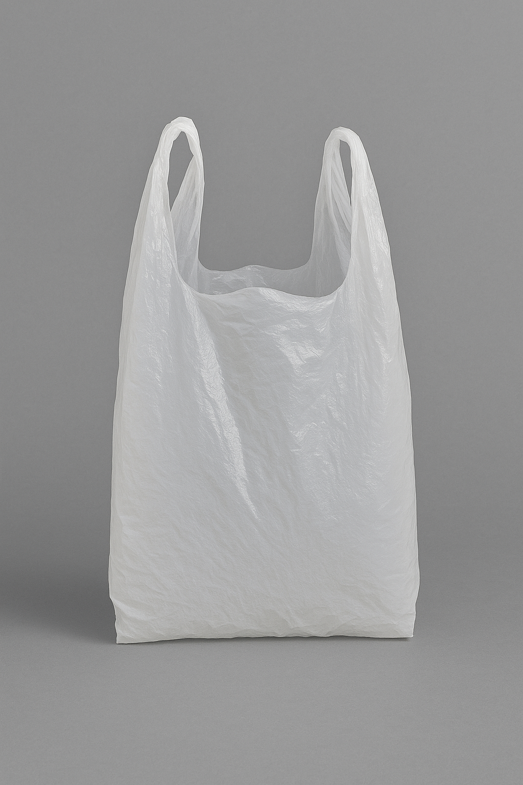 Carrier Bags (Plastic) – Large