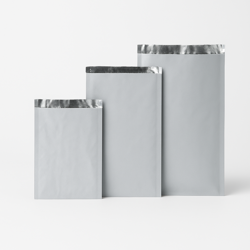 Foil Bags – Small