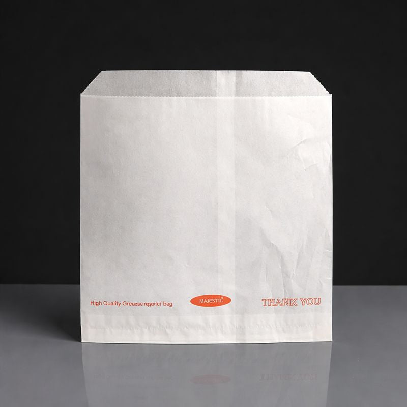 GREASEPROOF PAPER BAGS