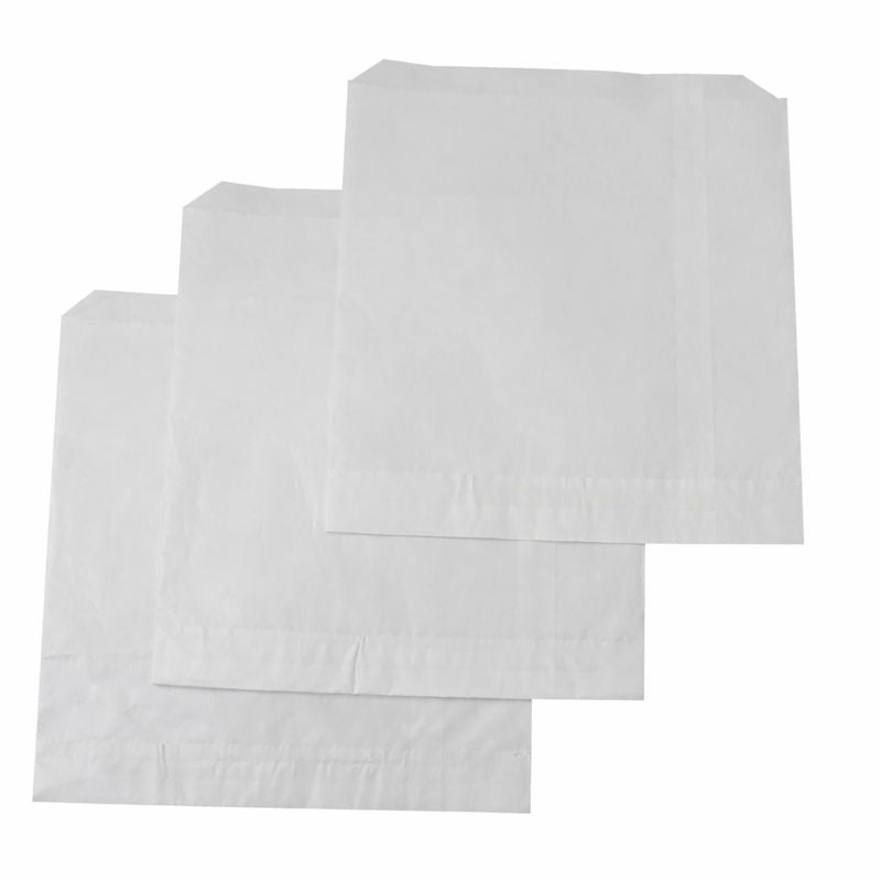 Grease Proof Bags