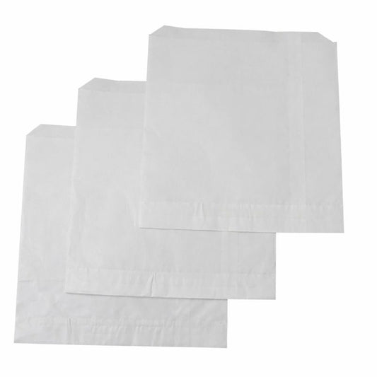 Grease Proof Bags