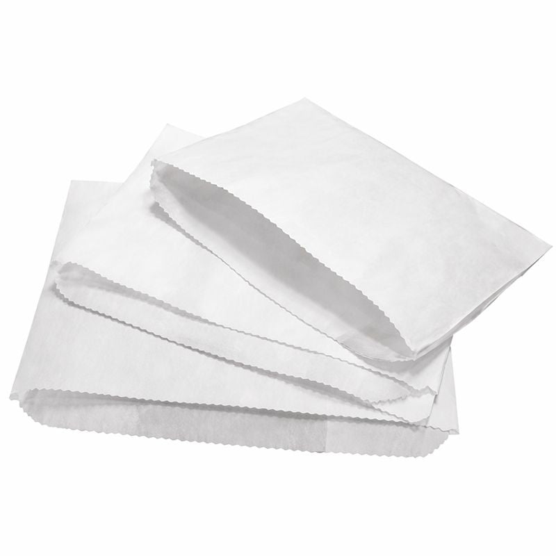 Grease Proof Bags