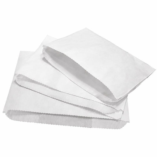 Grease Proof Bags