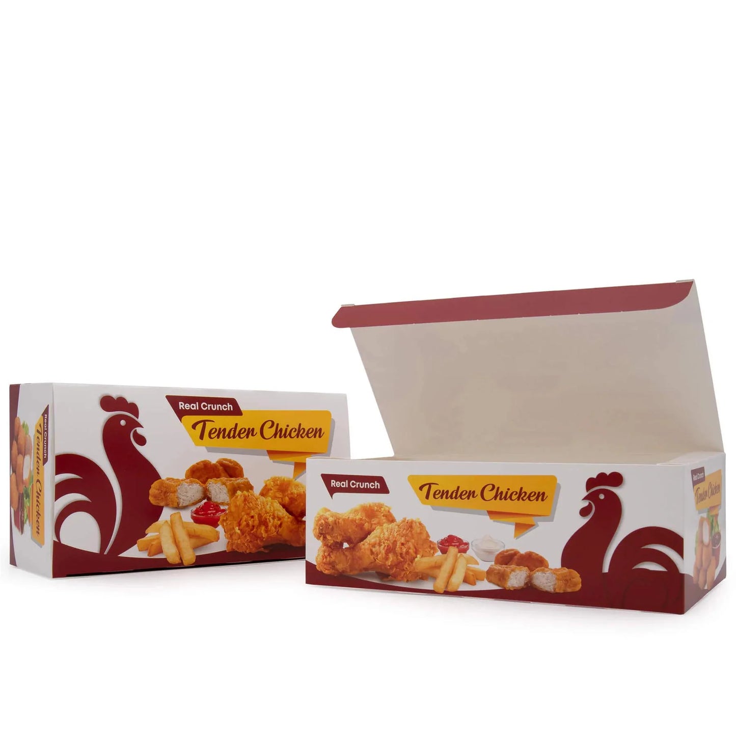 Chicken Boxes – Large (FC3)