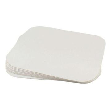 No 1 Foil Container Lids