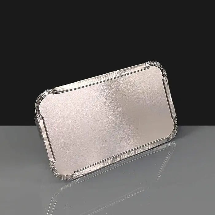 No 6A Foil Container Lids