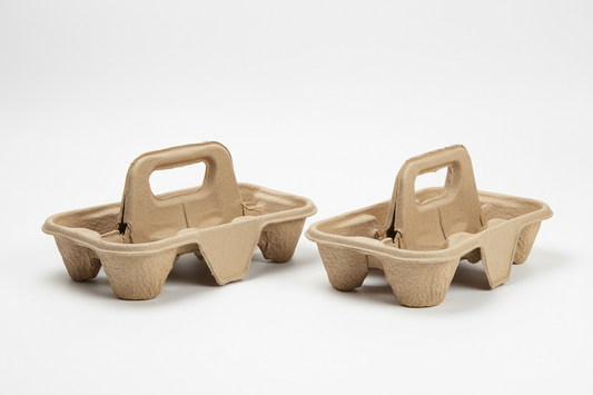 i want 2 cup carrier trays 