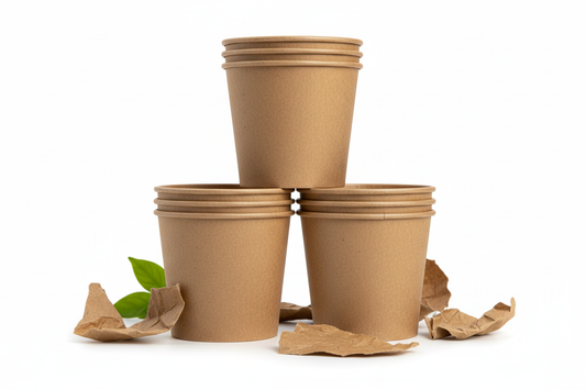 Kraft Ice Cream Cups – 8oz