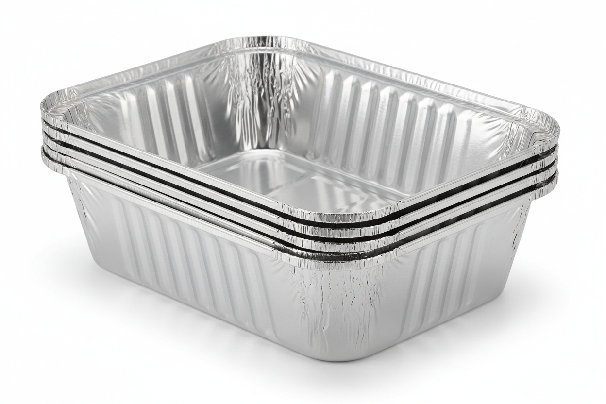 no6 foil containers medium size 