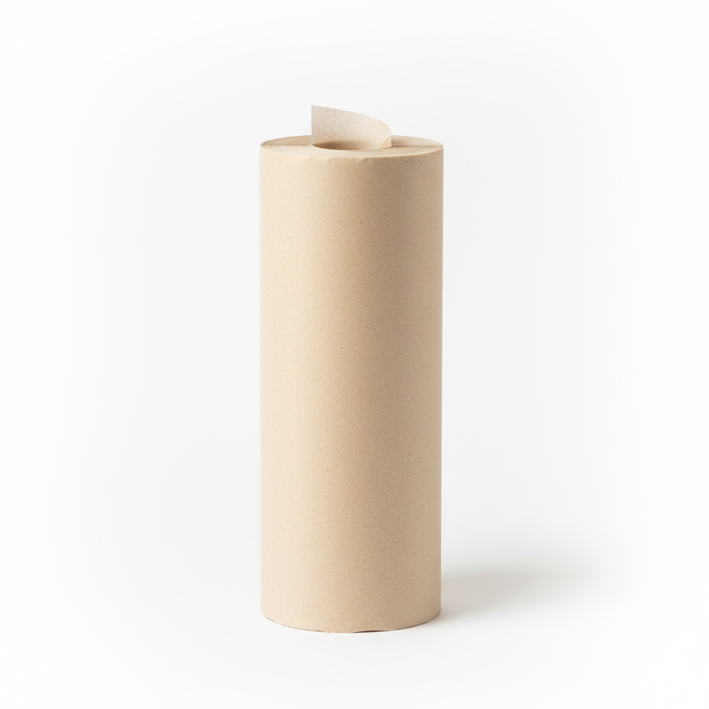 Parchment Paper Roll – 450MM*50M in studio mode